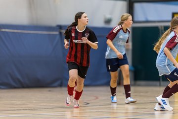 Bild 365 - wCJ NFV Futsalmeisterschaft